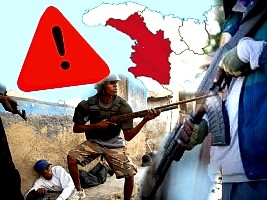 Haïti - FLASH : La terreur s’installe dans l’Artibonite