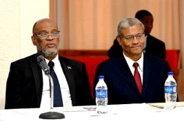 Haïti - Politique : Vers la décentralisation effective de la gestion municipale (P.M.)