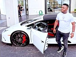 Haiti - USA : A Haitian fraudster sentenced in Florida to 6 years and 2 months in prison