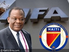 Haïti - Football : La FIFA met Yves Jean-Bart sur la touche et averti la Fédération Haïtienne de Football