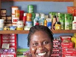 Haiti - Economy : 6.1% of Micro, small and medium enterprises in the Dom. Republic owned by Haitians (Report)