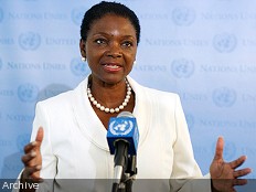 Haiti - Humanitarian : The humanitarian crisis in Haiti is not over