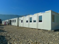 Haiti - Education : The Government of Slovenia with Haiti