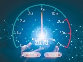 Haiti - Technology : Performance of internet service providers in Haiti (Q1 2023)