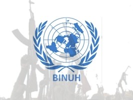 Haïti - FLASH : Le BINUH alarmé par la hausse de plus de 28% de la violence au 1er trimestre