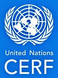 Haiti - Humanitarian : US$18 million from the Central Emergency Response Fund for Haiti