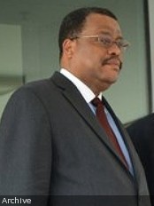 Haiti - Politic : The sharing of responsibilities seen by Garry Conille
