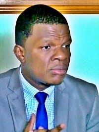 Haiti - Justice : Designation of the Representative of Civil Society at the CSPJ