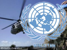 Haïti - Sécurité : Ils demandent le retrait de la Minustah