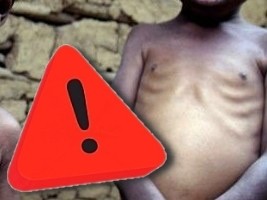 Haiti - FLASH : Hunger in the world, Haiti, the Sahel and Sudan on high alert