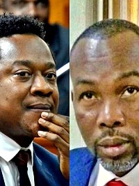 Haiti - Politic : Canada sanctions 2 other political figures and announces $13M in funding