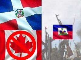 Haïti - Crise haïtienne : La Rép. Dominicaine dit NON à l’ouverture d’un bureau du Canada sur son territoire