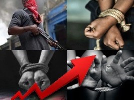 Haïti - FLASH : Au moins 51 étrangers de 4 pays enlevés en 6 mois