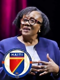 Haïti - Sports : Haïti au Colloque de la FIFA sur le football féminin