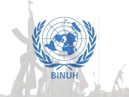 Haïti - FLASH : Plus de 20 victimes de violence par jour au second trimestre 2023 (rapport)