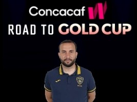 Haïti - Gold Cup 2024 : Rassemblement des Grenadières, Phase éliminatoire (pré-liste des convoquées)