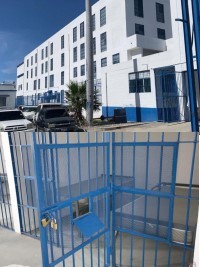 Haïti - Sécurité : Cérémonie d'ouverture de la Prison Civile de Petit-Goâve