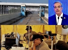 Haiti - FLASH : Haiti keeps its door closed, the Dominican Government will not give in