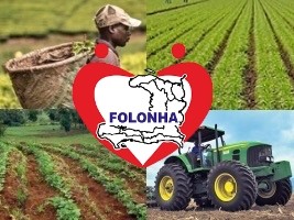 Haiti - Agriculture : Making national agricultural production a reality