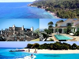 Haiti - Tourism : Strength, weakness and opportunities of the Cap-Haitien Destination