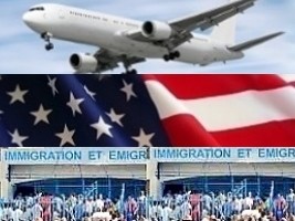 Haiti - FLASH USA : Conditional residence program, nearly 2 million applications awaiting approval...