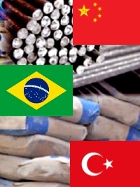 Haiti - FLASH Crisis DR : 3 new countries supplying construction materials for Haiti