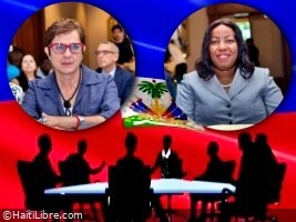 Haïti - Politique : Pour une participation massive des femmes dans les prochaines élections