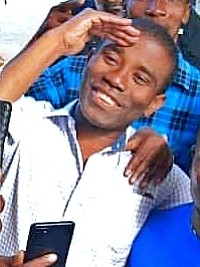 Haiti - FLASH : The DCPJ releases Guy Philippe
