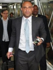 Haiti - Politic : Laurent Lamothe to the 21st Ibero-American Summit in Paraguay