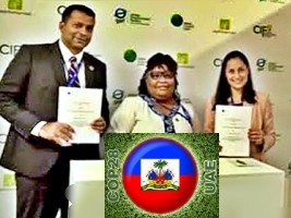 Haïti - Environnement : 22,4 millions US$ pour le bassin versant des Trois-rivières