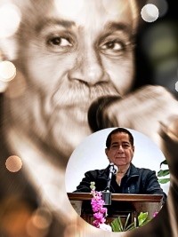 Haiti - Social : Tribute from Lesly Condé at the funeral of «zouzoul»
