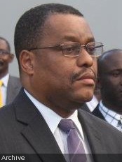 Haiti - Justice : The Prime Minister takes note of the arrest of Deputy Bélizaire
