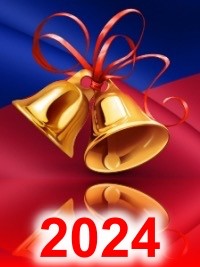 Haiti - Social : Rain of wishes 2024 (Part 1)