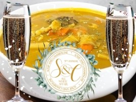 Haiti - NOTICE Diaspora : «Soup & Champagne» for the 220th of Independence