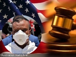 Haiti - USA : «Yonyon», the former leader of the «400 Mawozo» gang pleads guilty to 48 charges