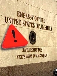 Haïti - FLASH : Les citoyens américains appelés à quitter Haïti dès que possible