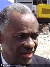 Haiti - Case Bélizaire : For Edgard Leblanc, the interpellations are legal