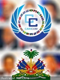 Haiti - FLASH : The Transitional Council announces the finalization of the political agreement
