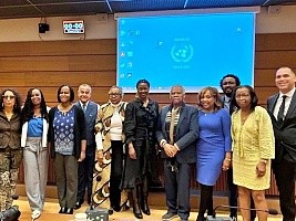Haiti - FLASH: In Geneva, Haiti calls for help from the UN for the restitution by France of the independence debt