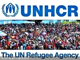 Haïti - FLASH : 312,000 réfugiés et demandeurs d'asile haïtiens dans le monde