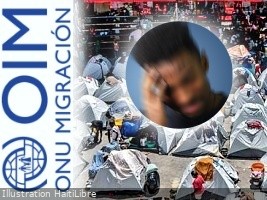 Haiti - FLASH : Cases of suicidal tendencies becoming more and more frequent