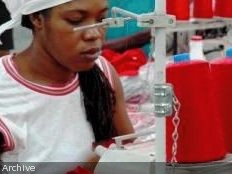 Haiti - Education : 100 women received their diplomas of professional competence