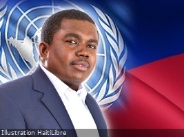 Haiti - Politic : «The Multinational Mission is the greatest gift given to Haiti» says Me André Michel