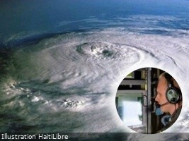 Haiti - FLASH : NOAA predicts a hurricane season above normal
