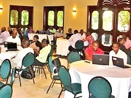 Haiti - Education : Technical validation of revised secondary school programs