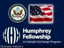 Haiti - NOTICE : Hubert H. Humphrey Fellowship Program scholarship, call for applications