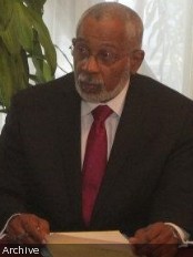 Haiti - Politic : Back on the retreat of Daniel Supplice