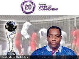 Haïti - Élim. Mondial U-20 Chili 2025 : Camp d’entrainement des Grenadiers (nouvelle préliste réduite)