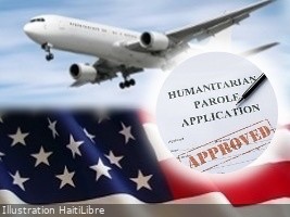 Haiti - FLASH : Conditional Stay Program imminent reactivation
