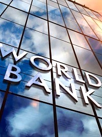 Haiti - Economy : End of World Bank mission on the renewal of its commitment...